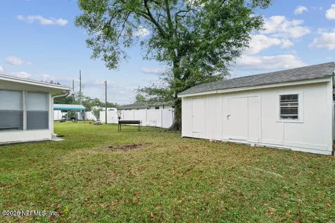 5741 Fargo Court Jacksonville FL 32207