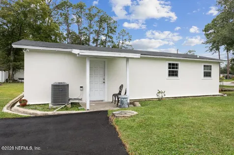 5741 Fargo Court Jacksonville FL 32207