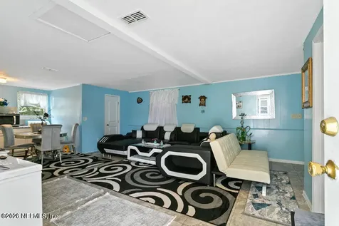 5741 Fargo Court Jacksonville FL 32207
