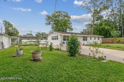 5741 Fargo Court Jacksonville FL 32207