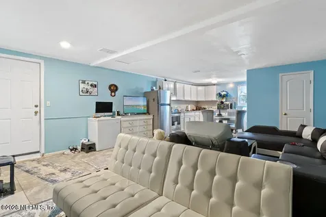 5741 Fargo Court Jacksonville FL 32207