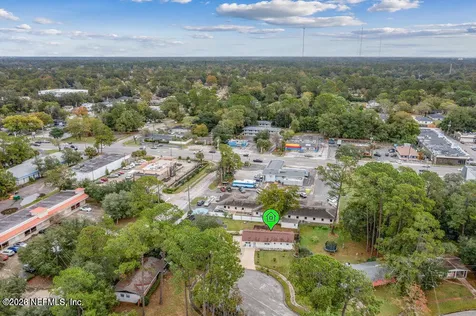 5741 Fargo Court Jacksonville FL 32207