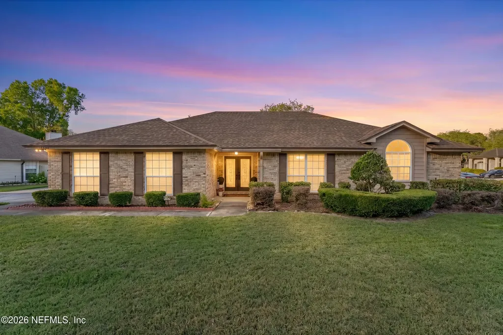 11897 Gran Meadows Way Jacksonville FL 32258