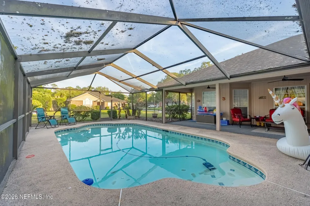 11897 Gran Meadows Way Jacksonville FL 32258