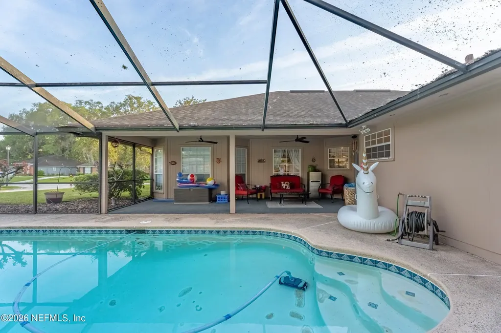 11897 Gran Meadows Way Jacksonville FL 32258