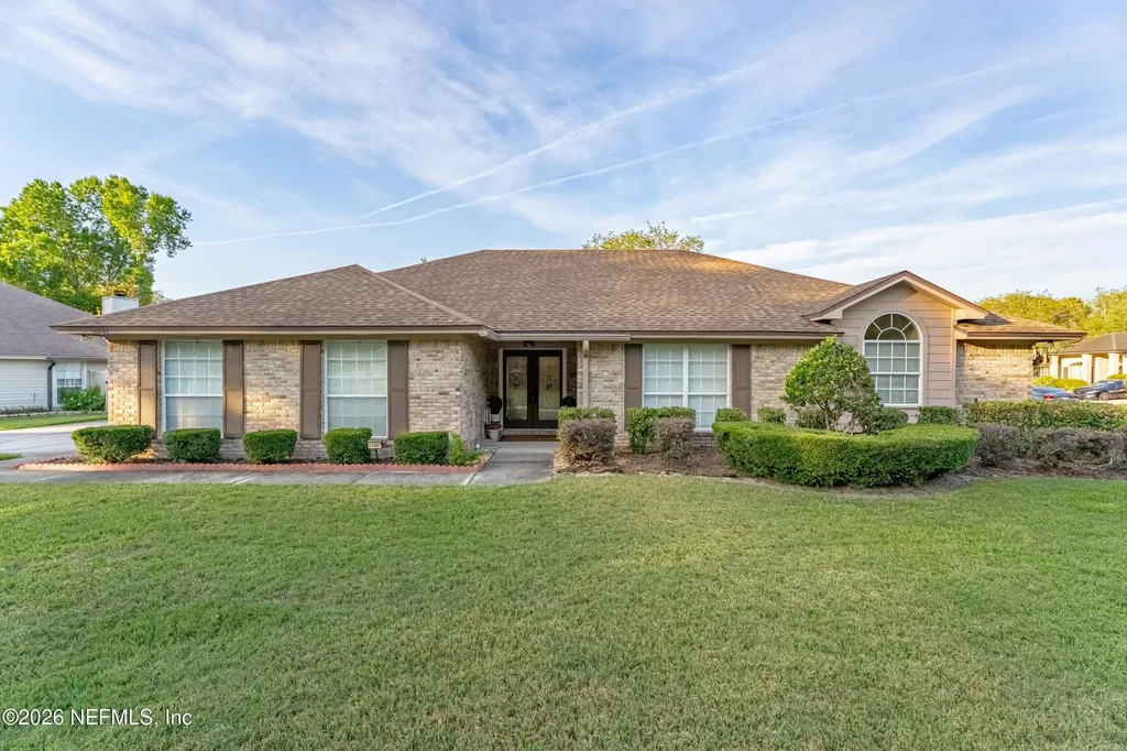 11897 Gran Meadows Way Jacksonville FL 32258