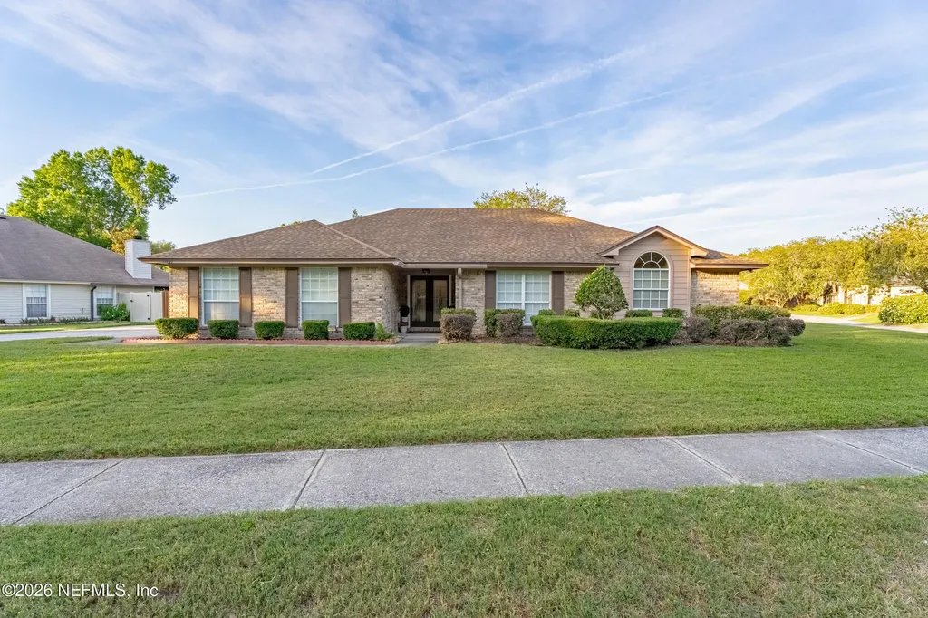 11897 Gran Meadows Way Jacksonville FL 32258