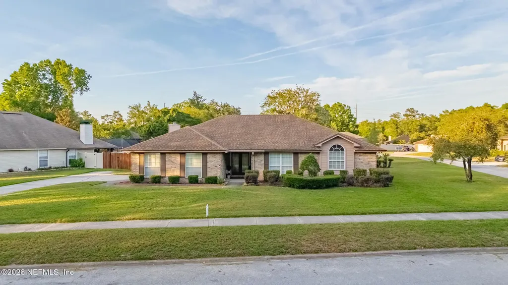 11897 Gran Meadows Way Jacksonville FL 32258