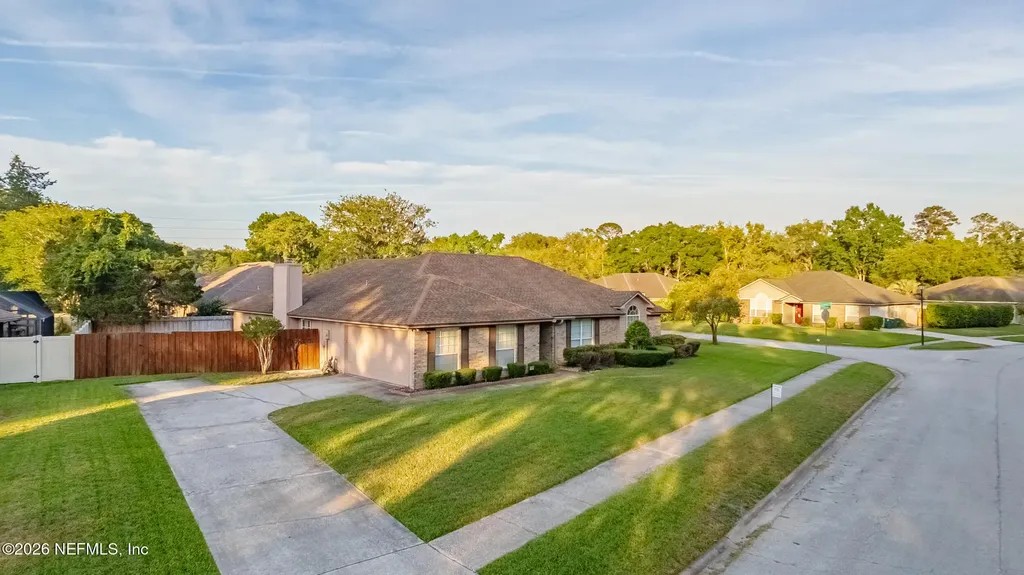 11897 Gran Meadows Way Jacksonville FL 32258