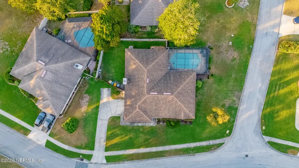 11897 Gran Meadows Way Jacksonville FL 32258