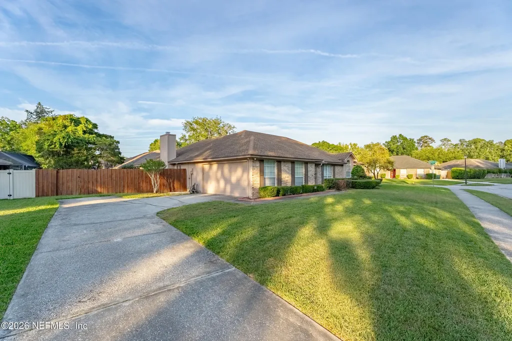 11897 Gran Meadows Way Jacksonville FL 32258