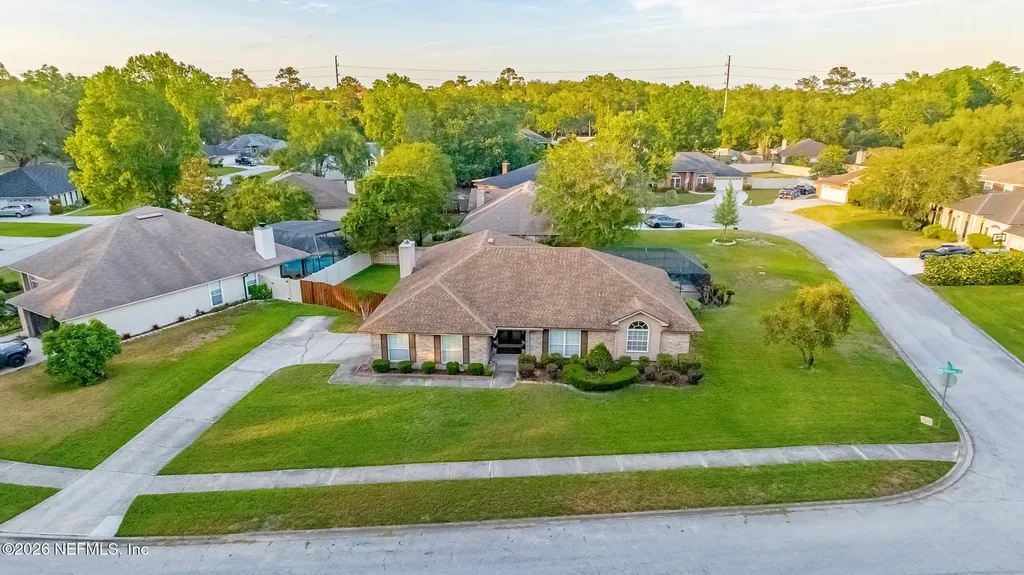 11897 Gran Meadows Way Jacksonville FL 32258