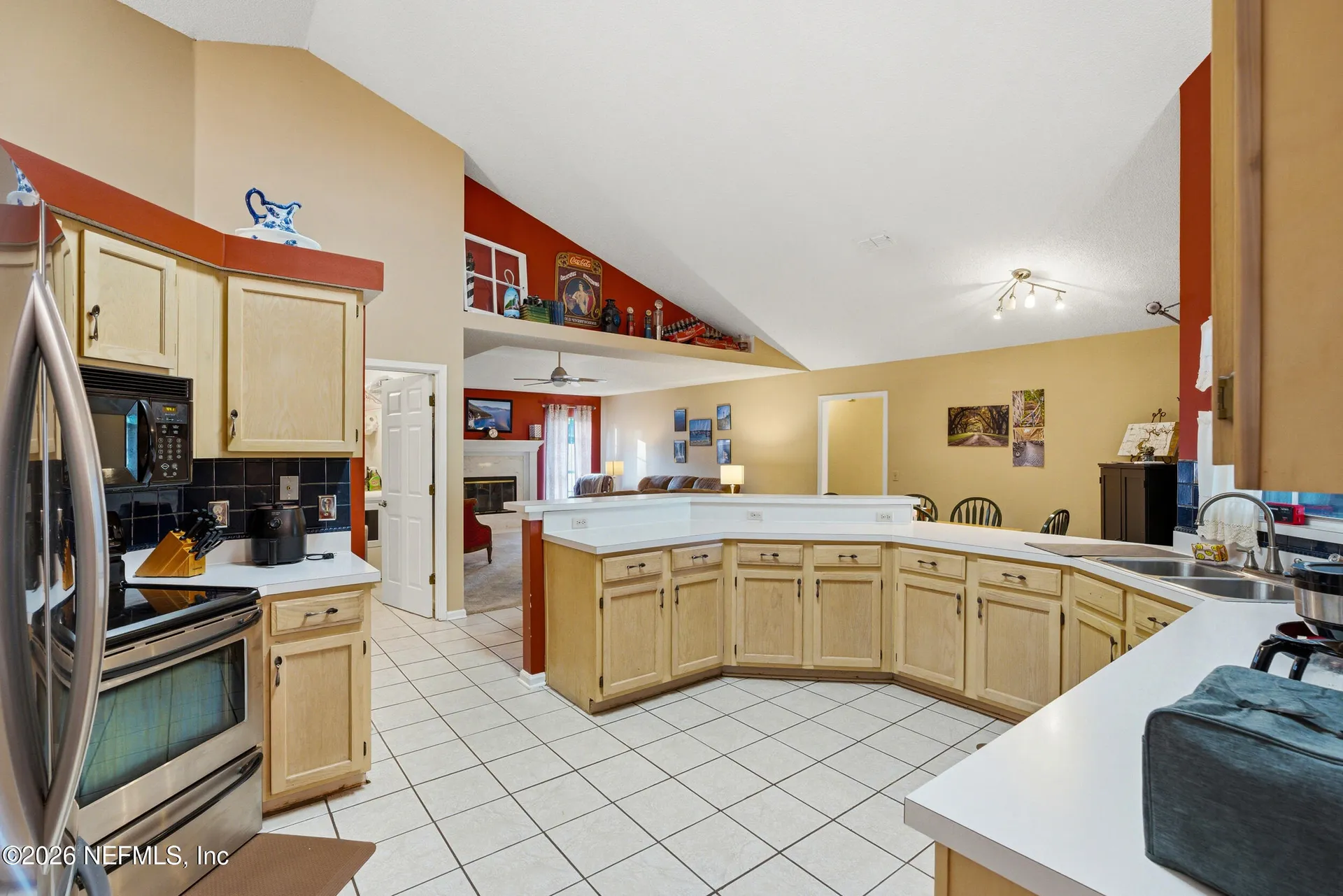 11897 Gran Meadows Way Jacksonville FL 32258