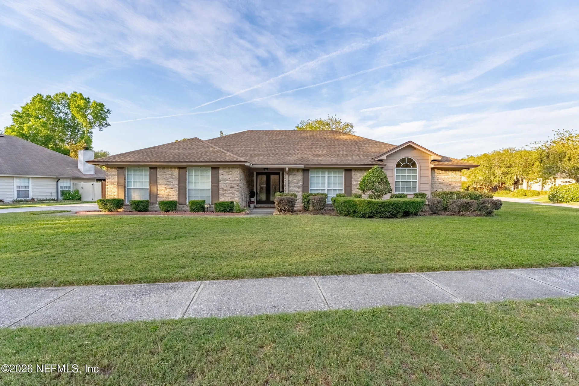 11897 Gran Meadows Way Jacksonville FL 32258