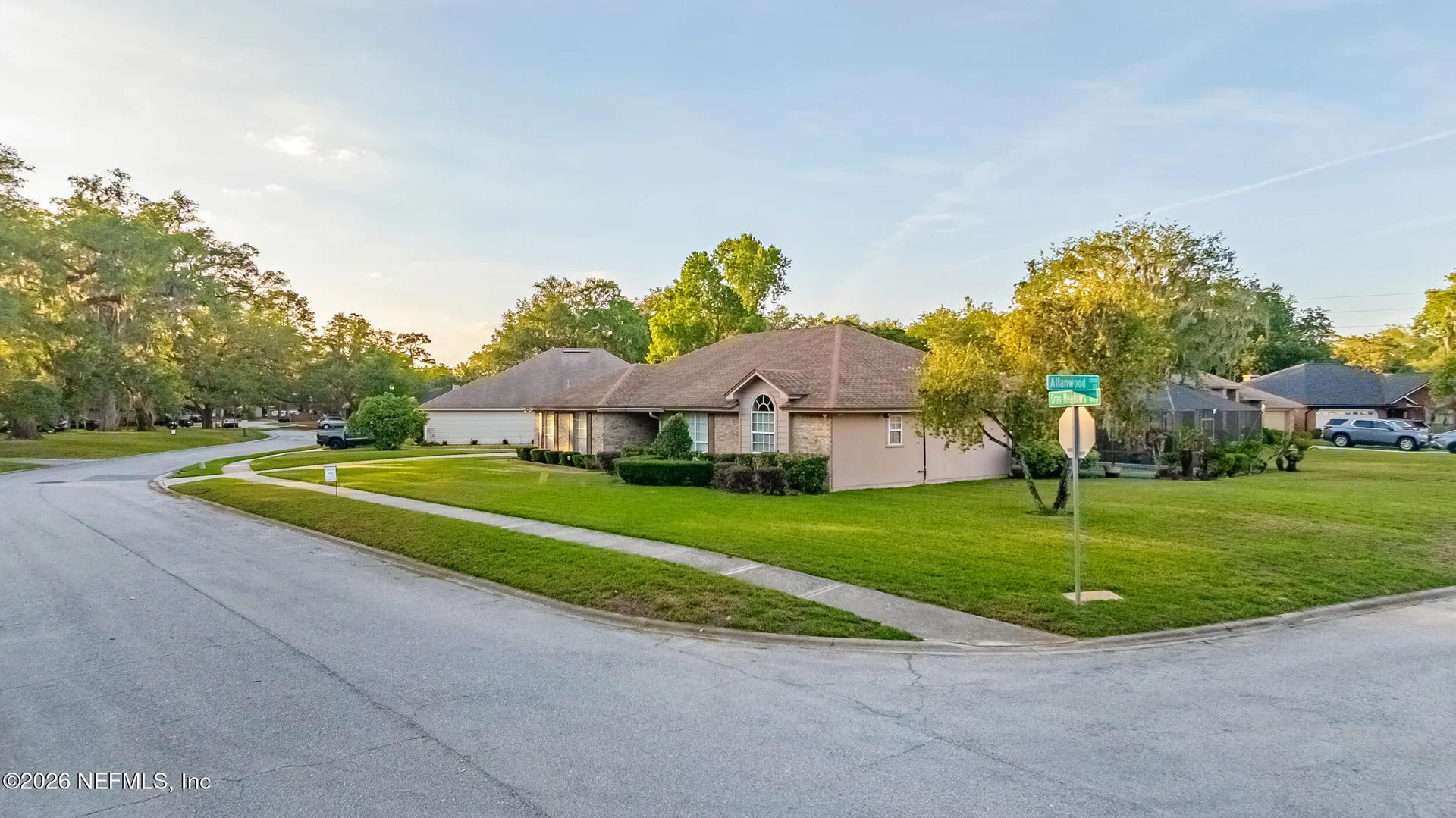 11897 Gran Meadows Way Jacksonville FL 32258
