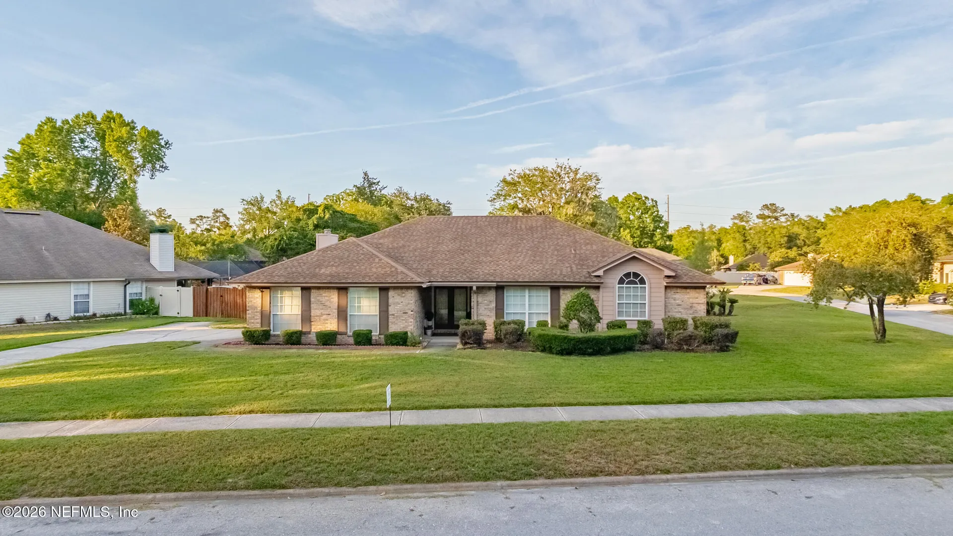 11897 Gran Meadows Way Jacksonville FL 32258