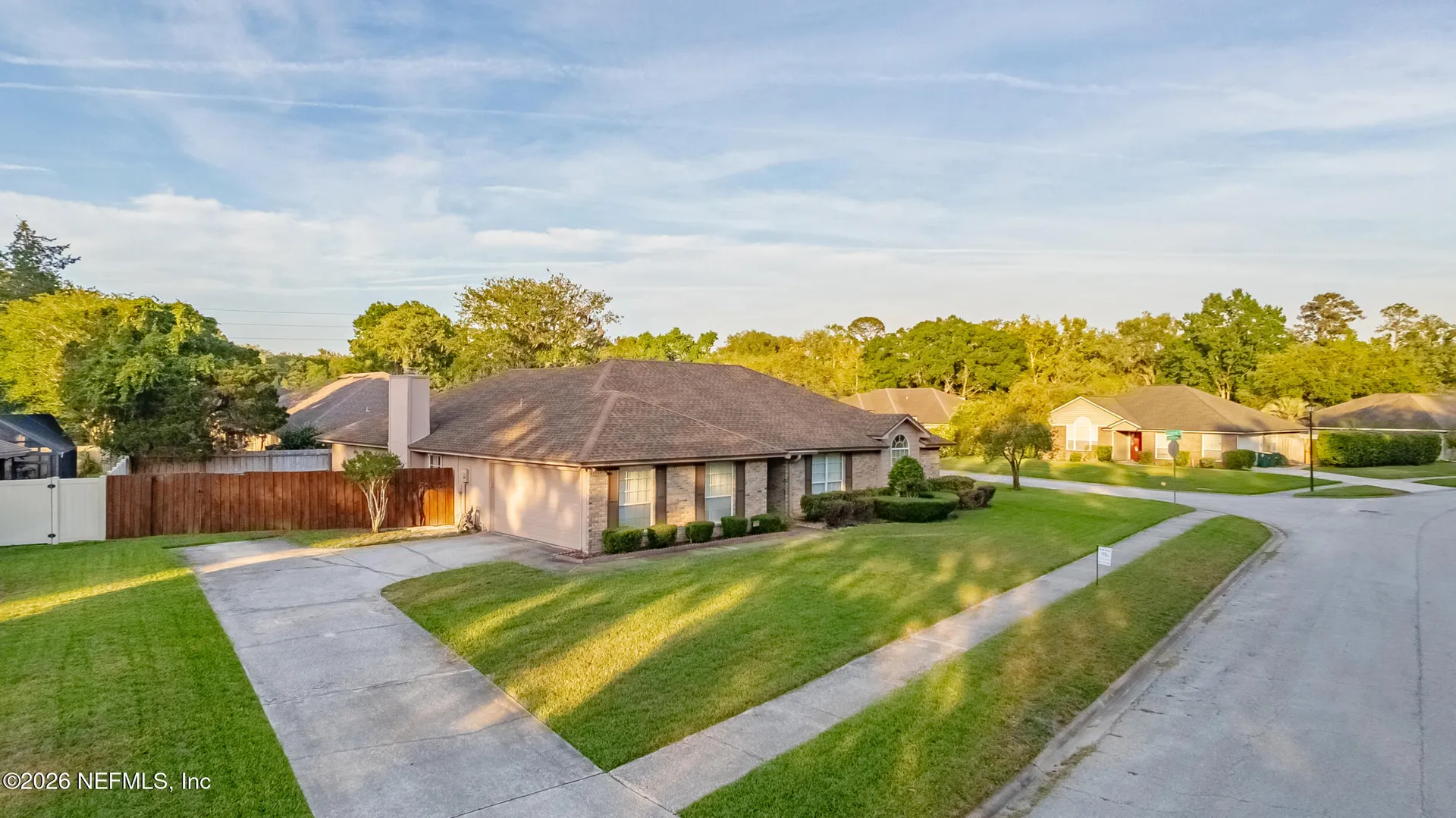 11897 Gran Meadows Way Jacksonville FL 32258