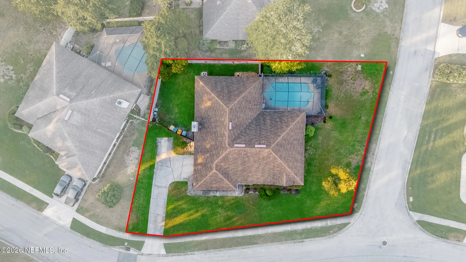 11897 Gran Meadows Way Jacksonville FL 32258