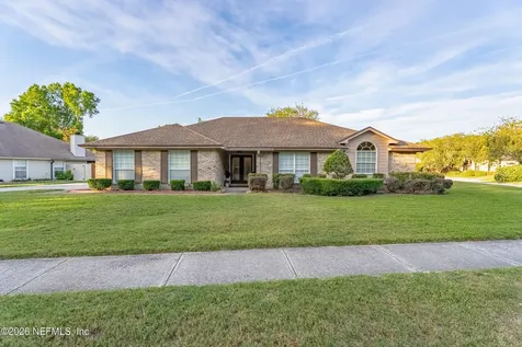 11897 Gran Meadows Way Jacksonville FL 32258