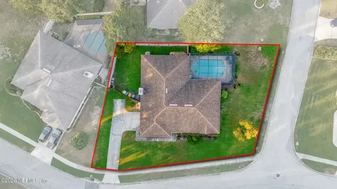 11897 Gran Meadows Way Jacksonville FL 32258