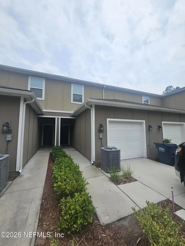 86640 Shortline Circle Yulee FL 32097