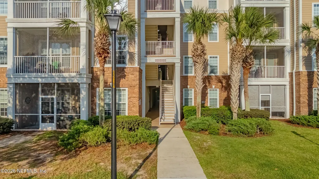 11251 Campfield Drive Jacksonville FL 32256