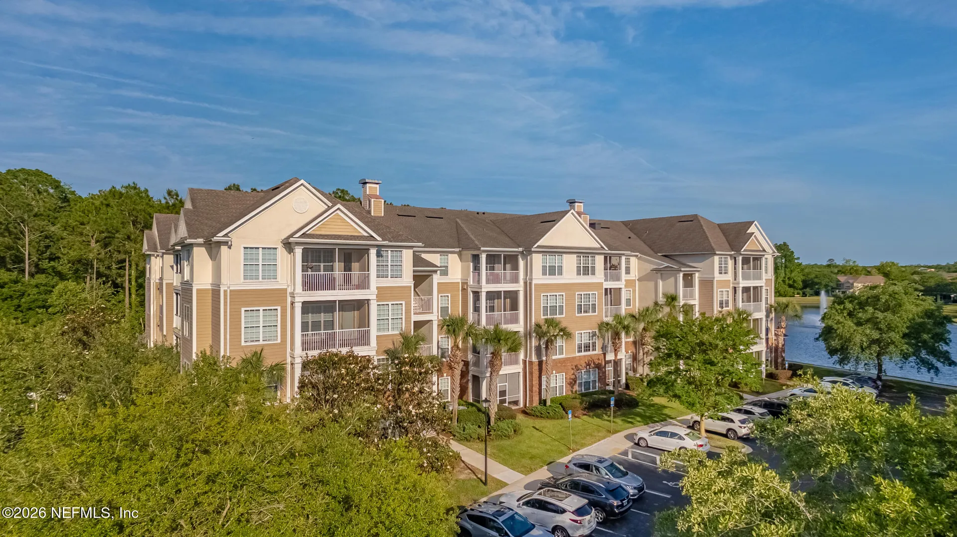 11251 Campfield Drive Jacksonville FL 32256