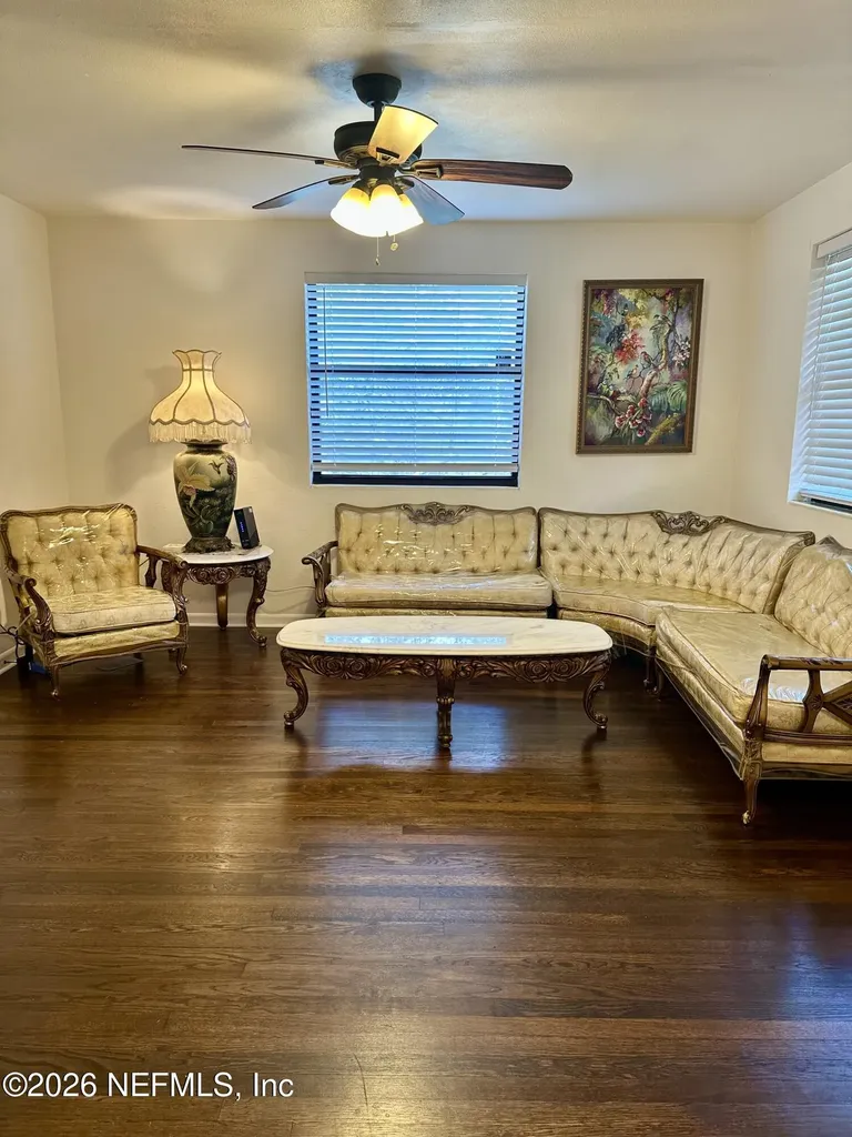 5351 Royce Avenue Jacksonville FL 32205