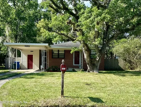 5351 Royce Avenue Jacksonville FL 32205