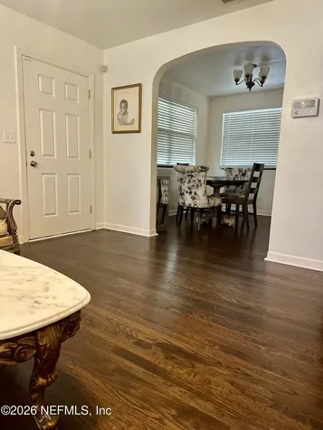 5351 Royce Avenue Jacksonville FL 32205