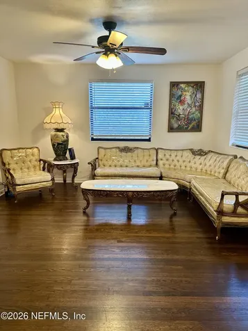 5351 Royce Avenue Jacksonville FL 32205