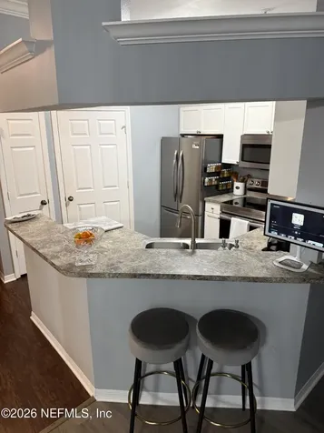 10961 Burnt Mill Road Jacksonville FL 32256