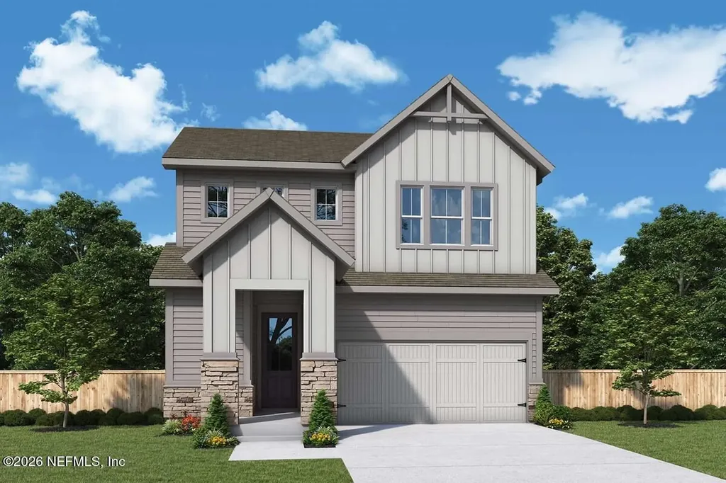 6016 Timber Pines Road Jacksonville FL 32224