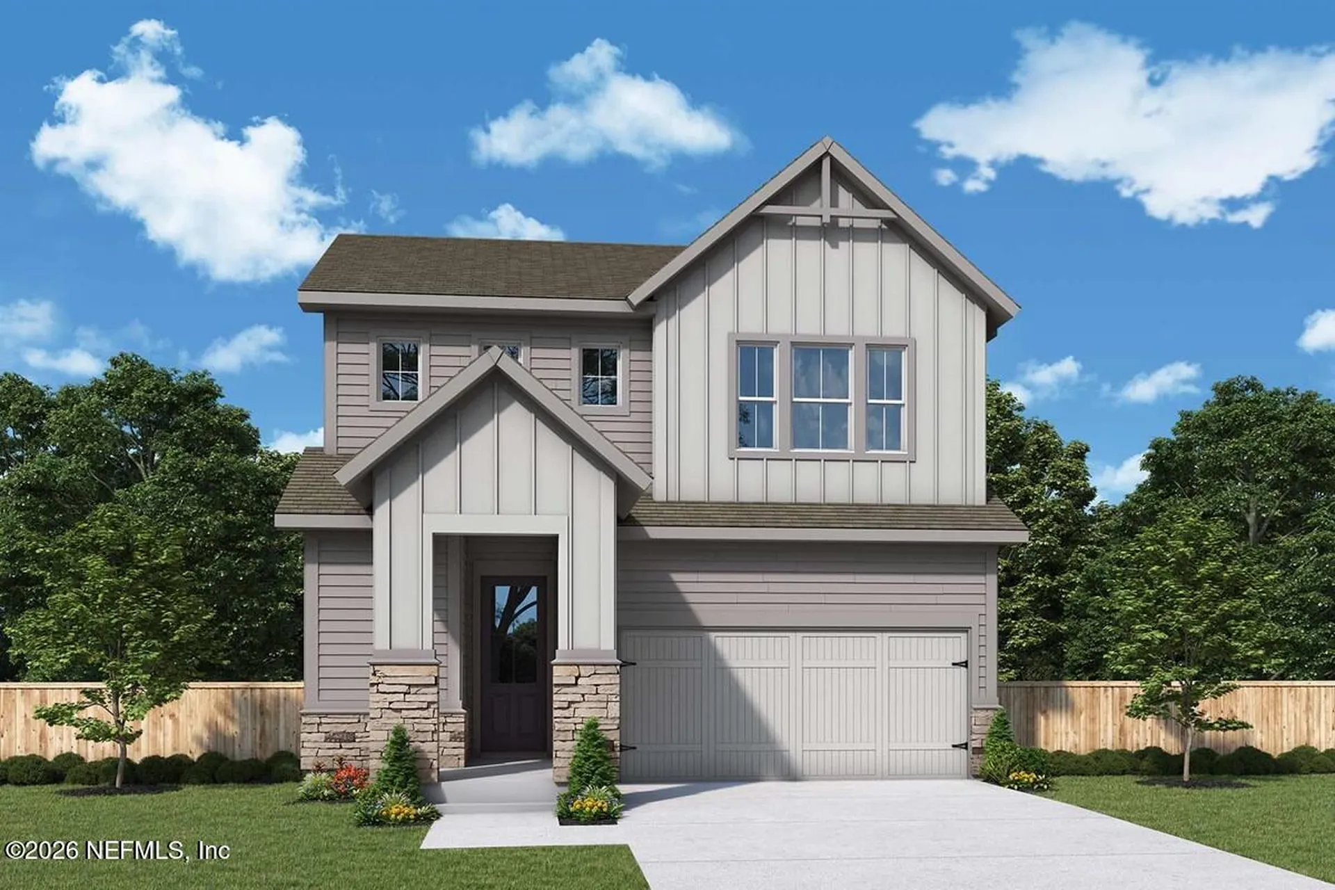 6016 Timber Pines Road Jacksonville FL 32224