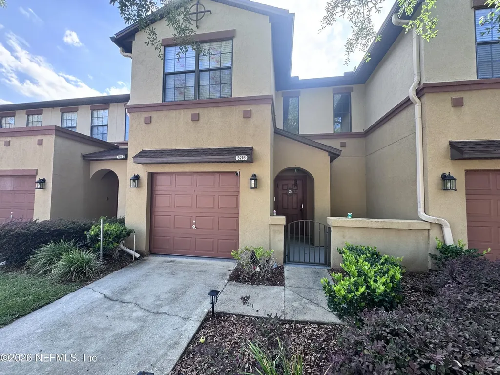5216 Brighton Park Lane Jacksonville FL 32210