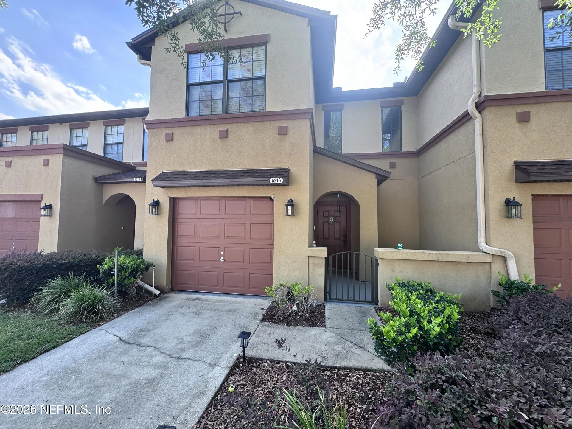 5216 Brighton Park Lane Jacksonville FL 32210