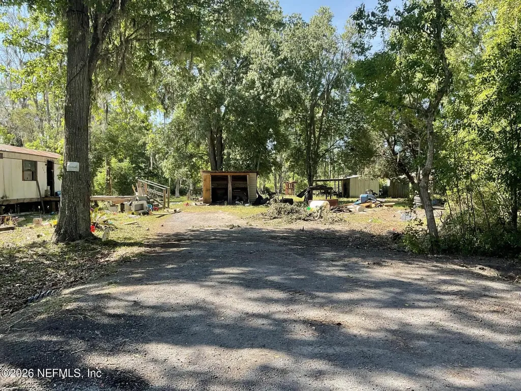 327 Celery Avenue N Jacksonville FL 32220