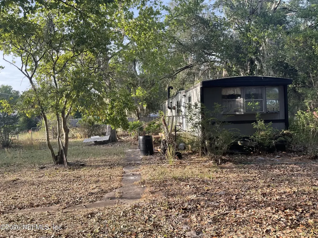 327 Celery Avenue N Jacksonville FL 32220