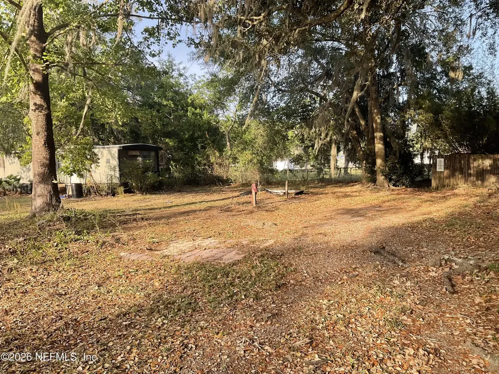 327 Celery Avenue N Jacksonville FL 32220