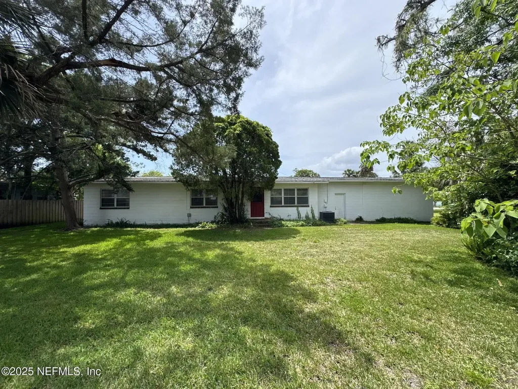 1137 6th Avenue N Jacksonville Beach FL 32250