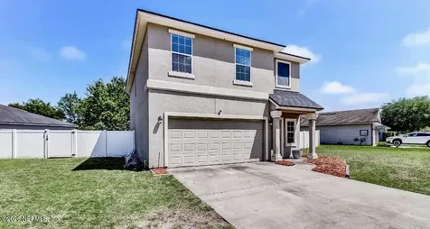 96102 Graylon Drive Yulee FL 32097