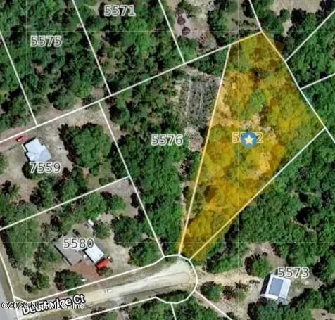 5572 Deerlodge Court Keystone Heights FL 32656