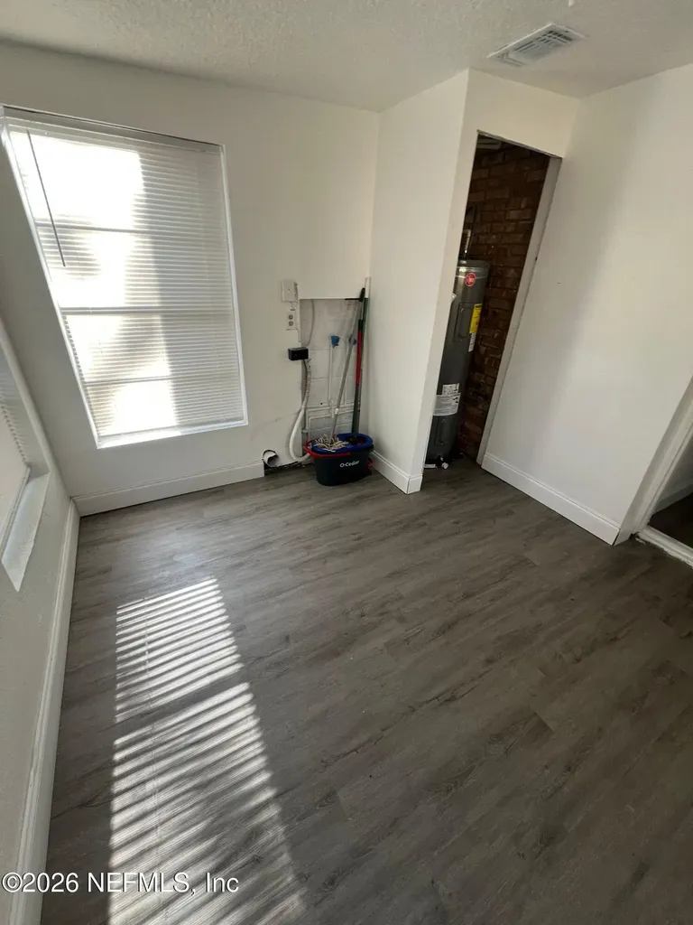 822 E 60th Street Jacksonville FL 32208
