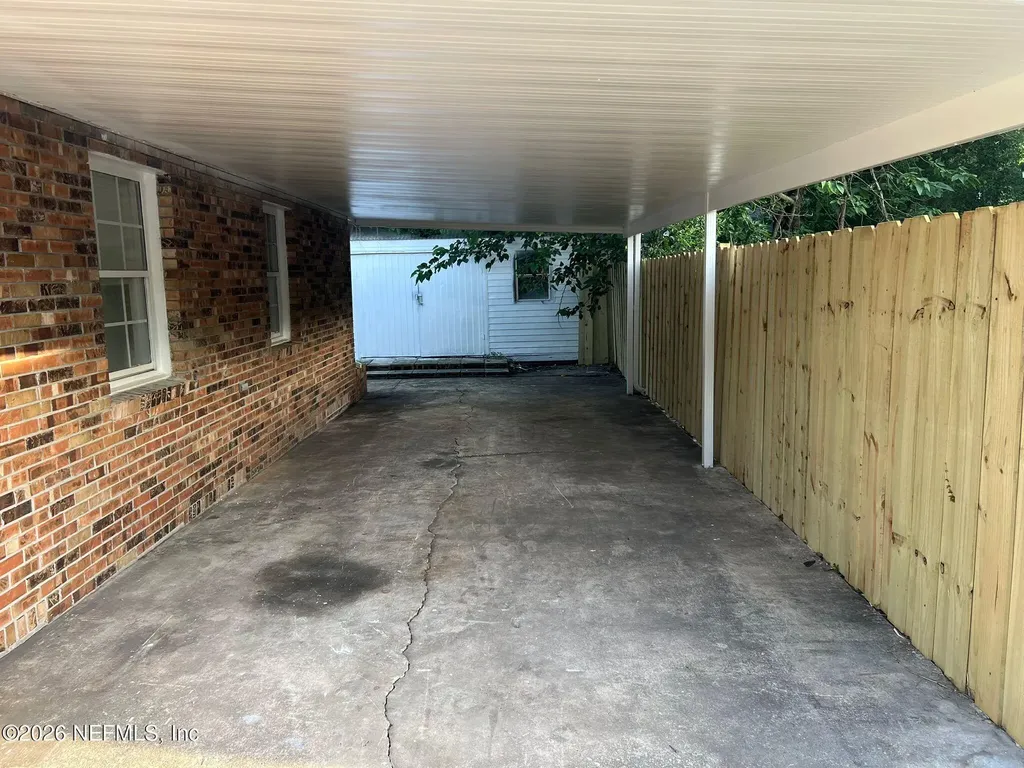 822 E 60th Street Jacksonville FL 32208