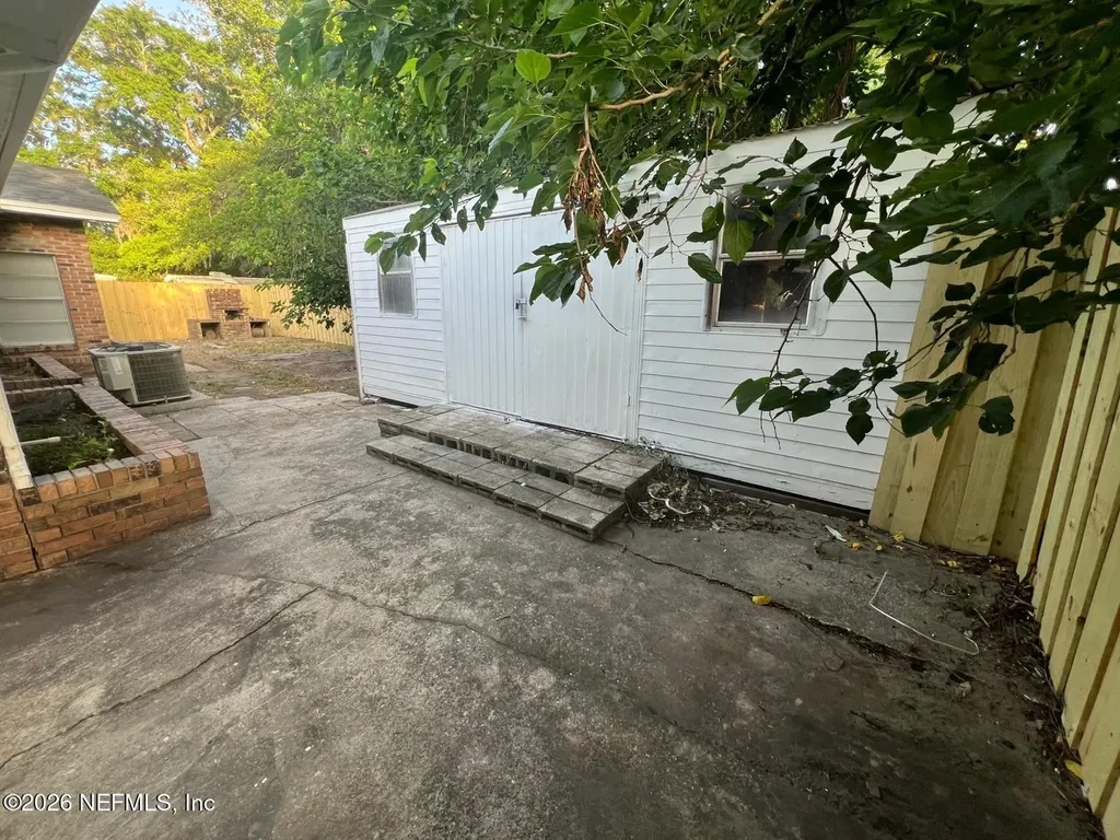 822 E 60th Street Jacksonville FL 32208