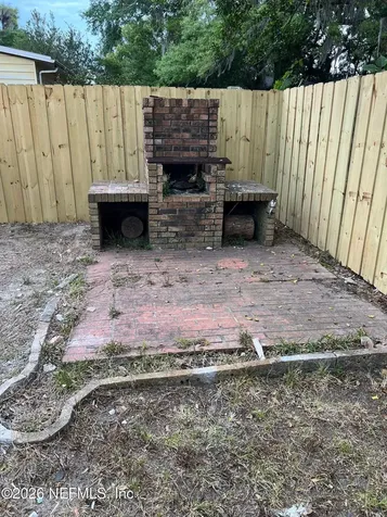 822 E 60th Street Jacksonville FL 32208