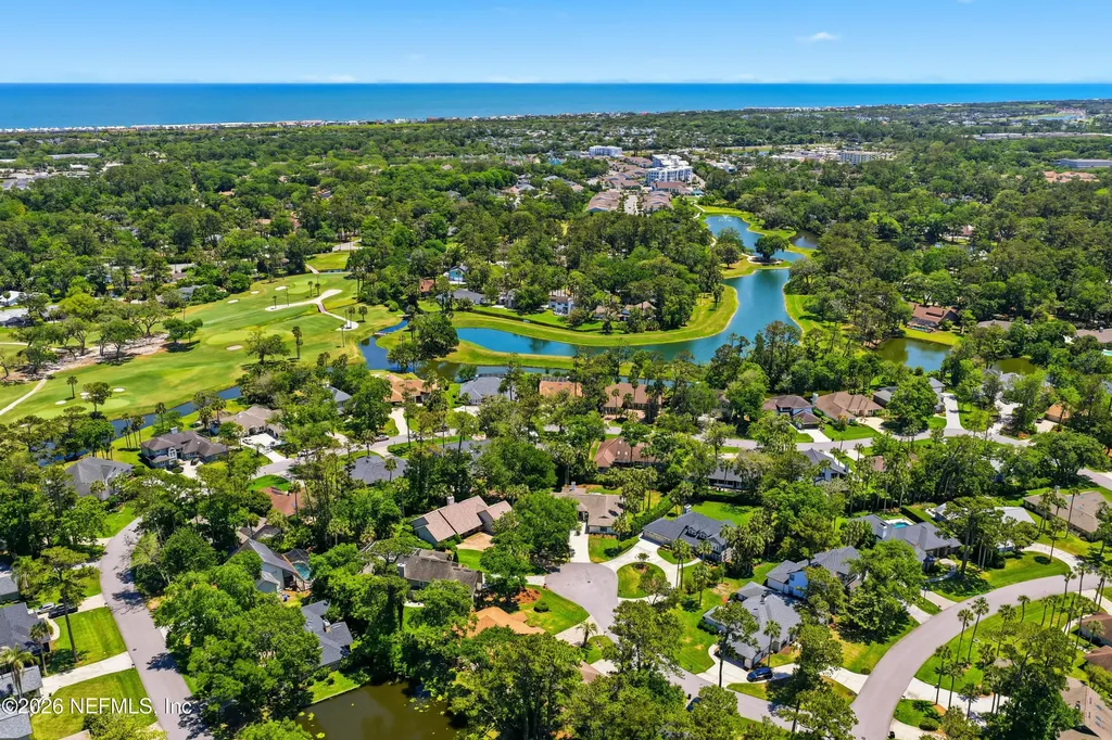 4322 Blue Heron Drive Ponte Vedra Beach FL 32082