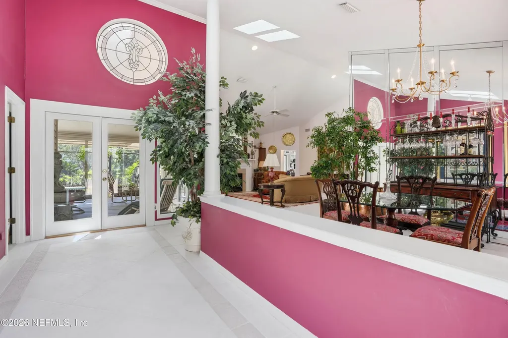 4322 Blue Heron Drive Ponte Vedra Beach FL 32082