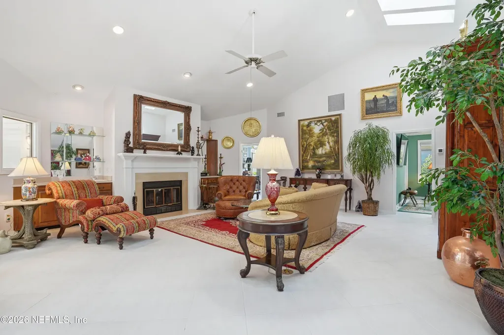 4322 Blue Heron Drive Ponte Vedra Beach FL 32082