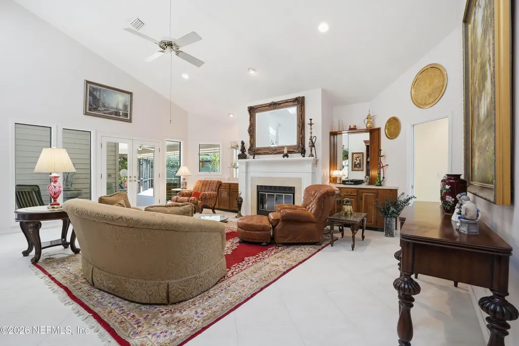 4322 Blue Heron Drive Ponte Vedra Beach FL 32082